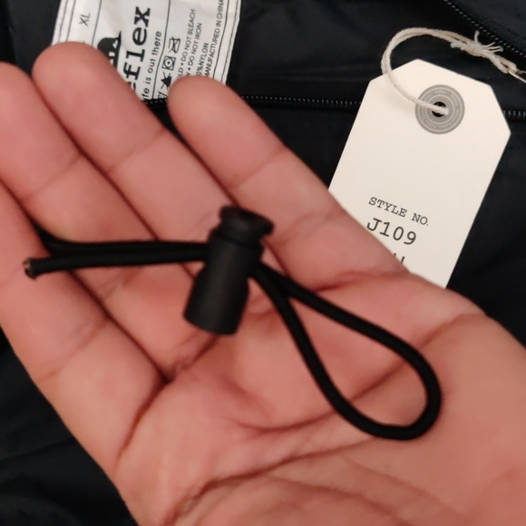 Reflex life is out there jacket - Picture 3 of 6